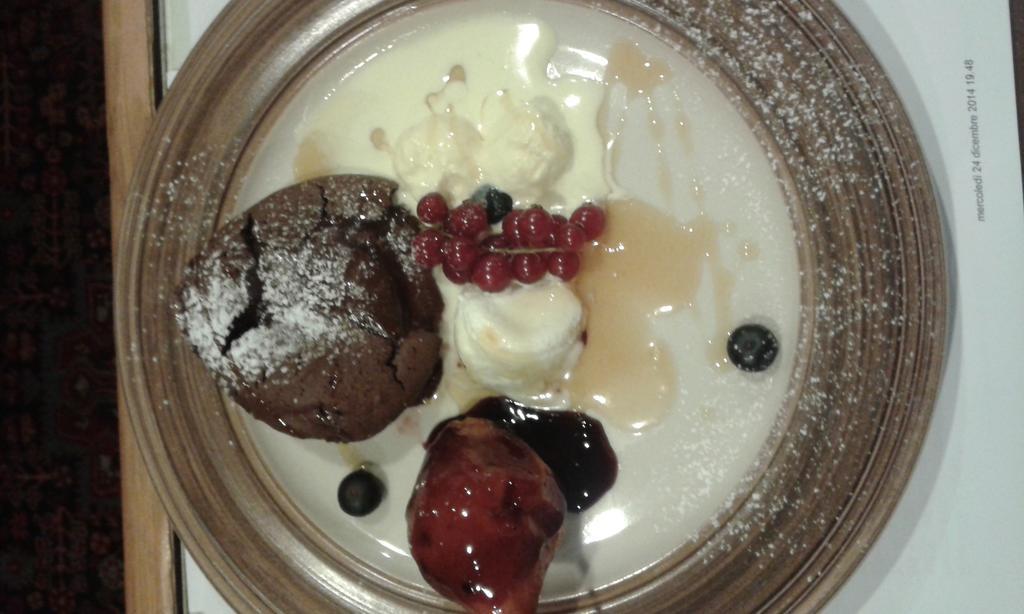 Hotel Etoile De Neige 발토우르넨체 외부 사진